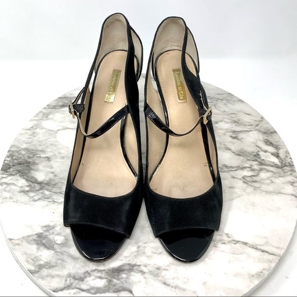 Louise Et Cie Indiya Mary Jane pump - Picture 6 of 15